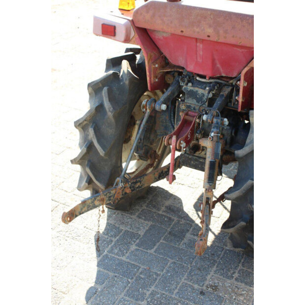 MITSUBISHI MT165-42404270