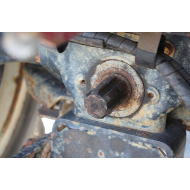 MITSUBISHI MT165-42404271