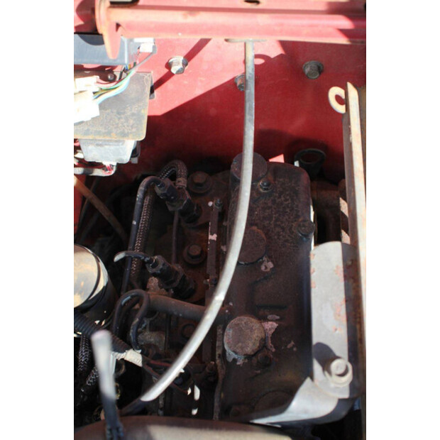 MITSUBISHI MT165-42404273