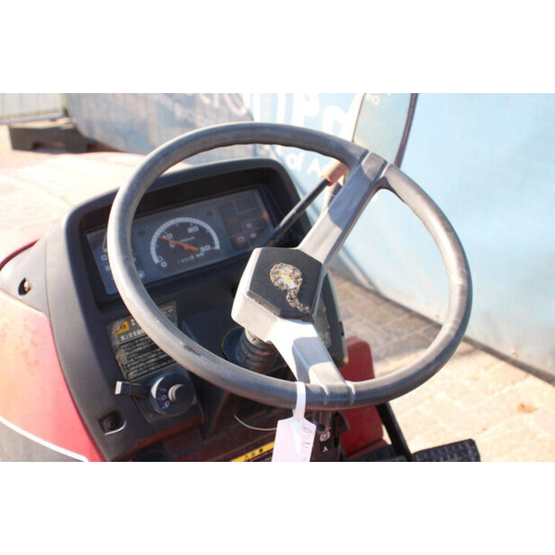 MITSUBISHI MT165-42404277
