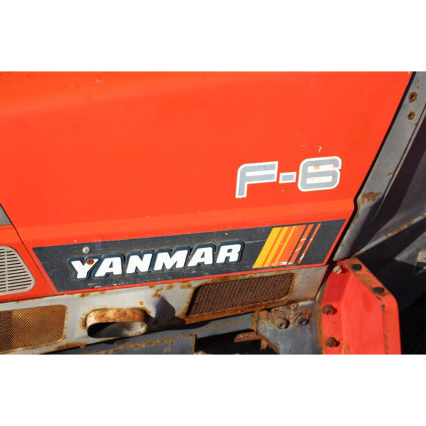 يانمار F-6-42404320