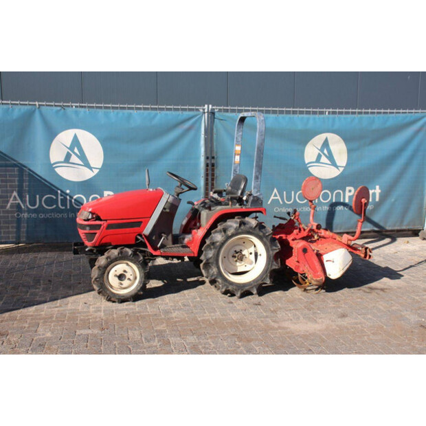 YANMAR KE-50-42404339