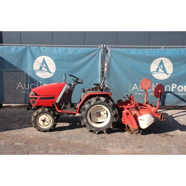 YANMAR KE-50-42404340