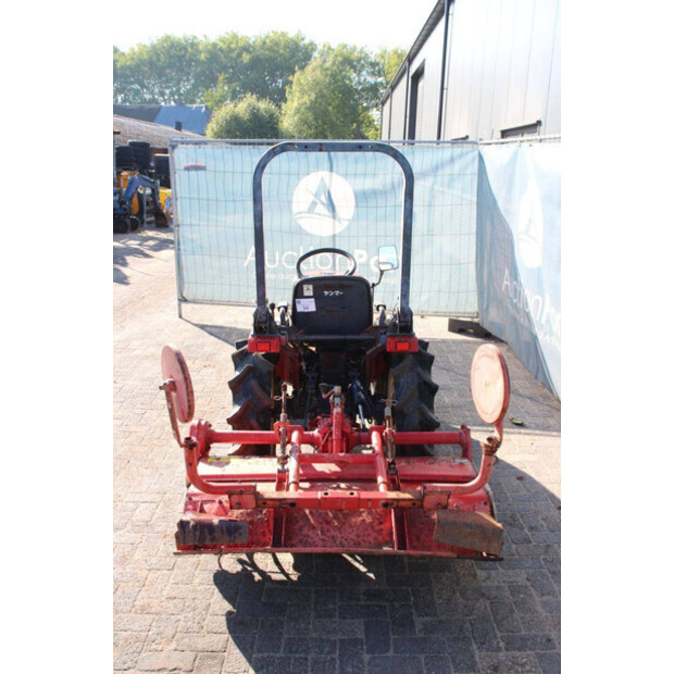 YANMAR KE-50-42404342