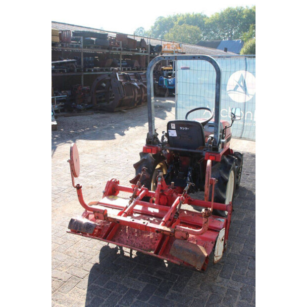 YANMAR KE-50-42404343
