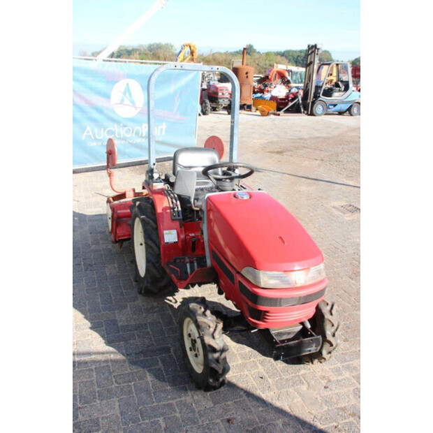 YANMAR KE-50-42404344