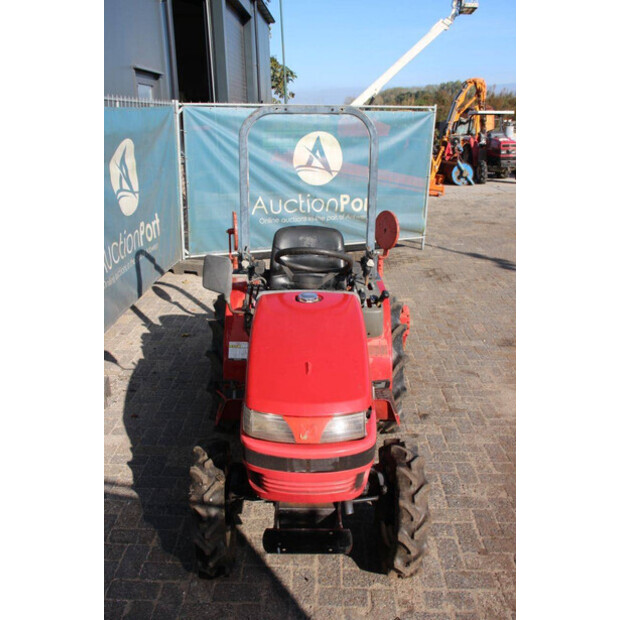 YANMAR KE-50-42404345