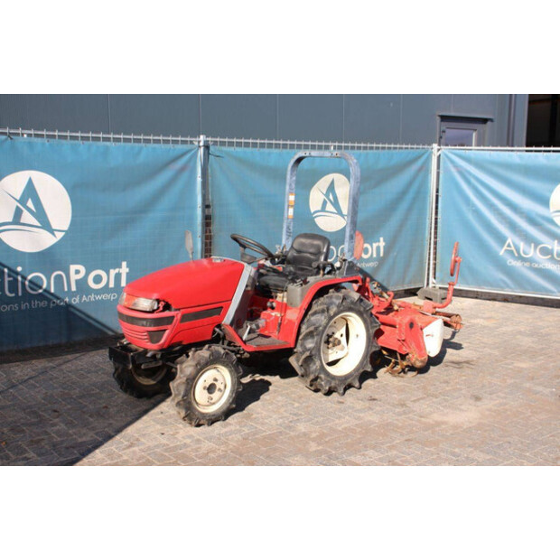 YANMAR KE-50-42404346