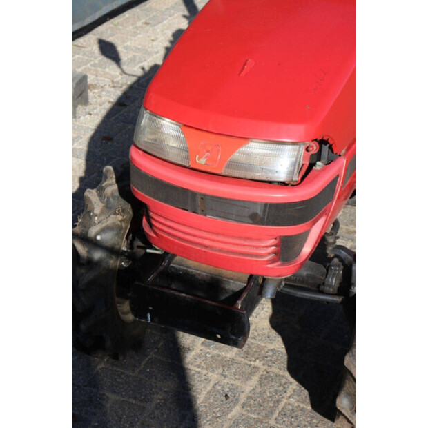 YANMAR KE-50-42404347