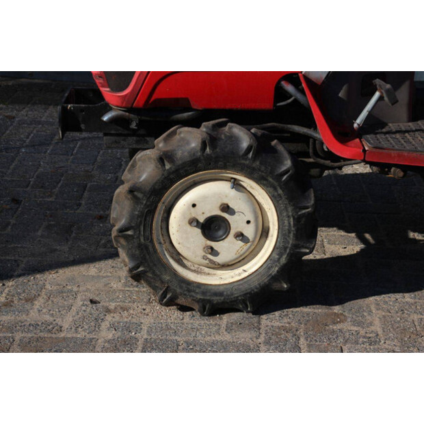 YANMAR KE-50-42404348