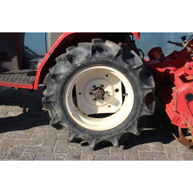 YANMAR KE-50-42404349