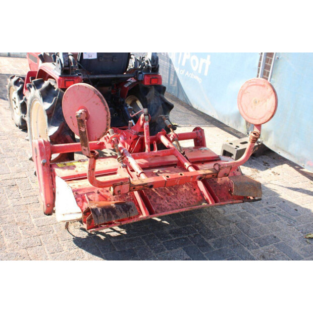 YANMAR KE-50-42404350
