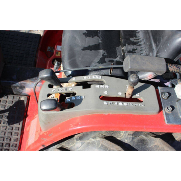 YANMAR KE-50-42404356