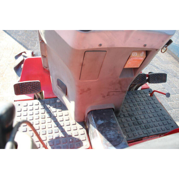 YANMAR KE-50-42404357