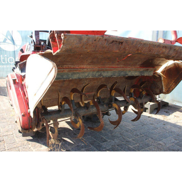 YANMAR KE-50-42404360