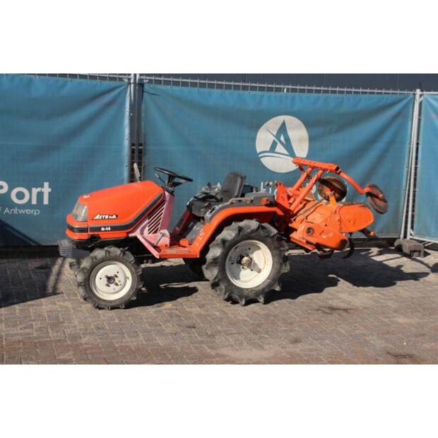 KUBOTA Aster A-14-42404361
