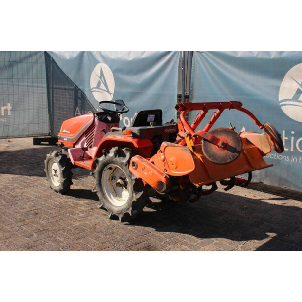 KUBOTA Aster A-14-42404363
