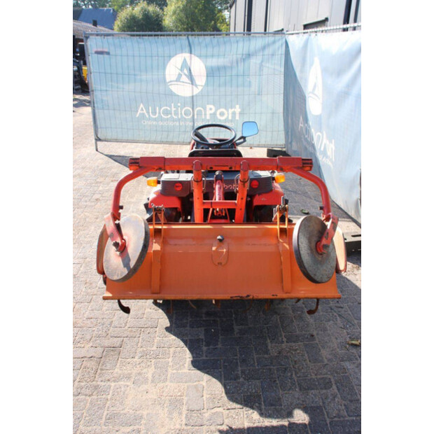 KUBOTA Aster A-14-42404364