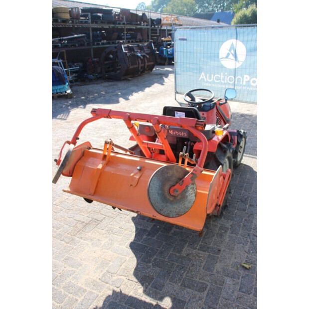 KUBOTA Aster A-14-42404365