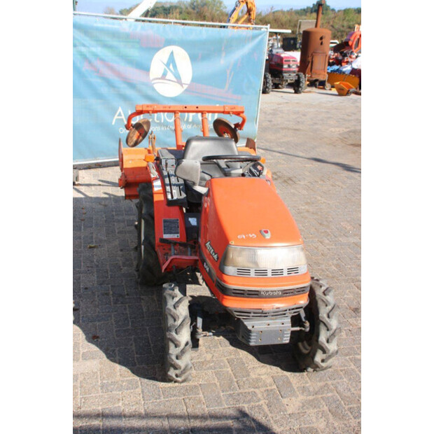 KUBOTA Aster A-14-42404366
