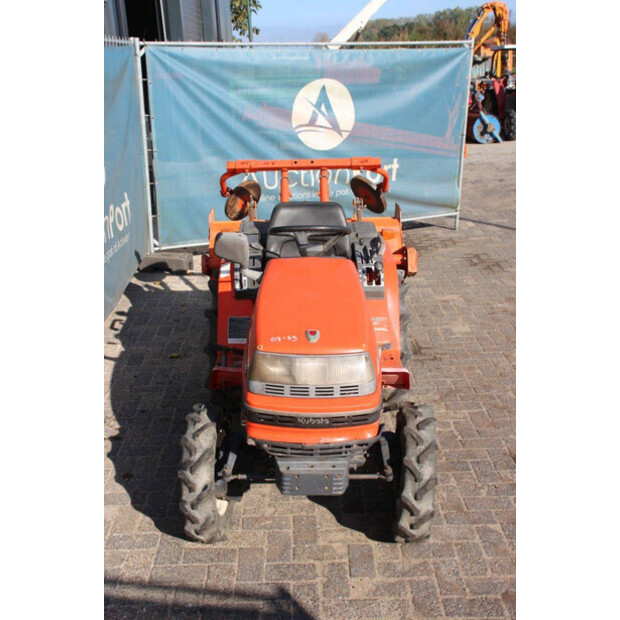 KUBOTA Aster A-14-42404367