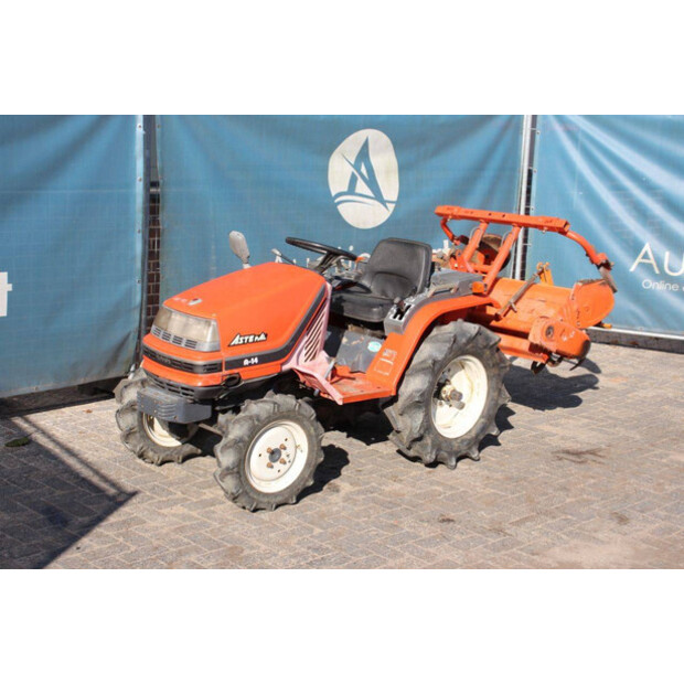 KUBOTA Aster A-14-42404368