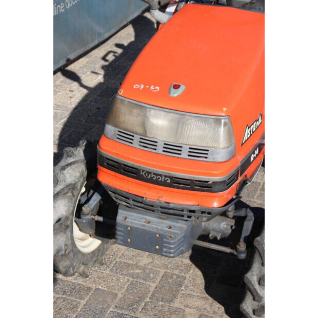 KUBOTA Aster A-14-42404369