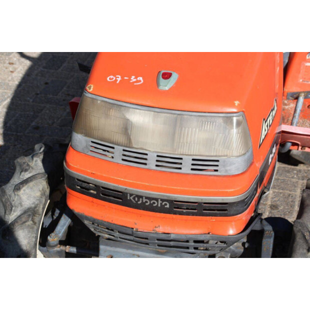 KUBOTA Aster A-14-42404370