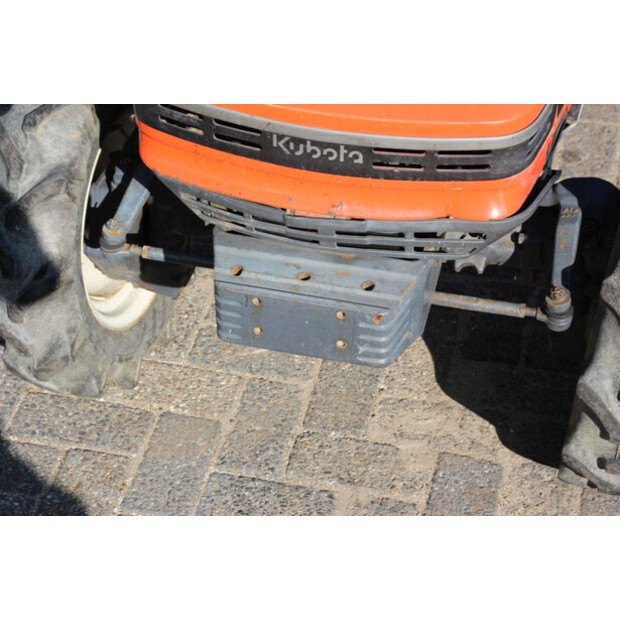 KUBOTA Aster A-14-42404371