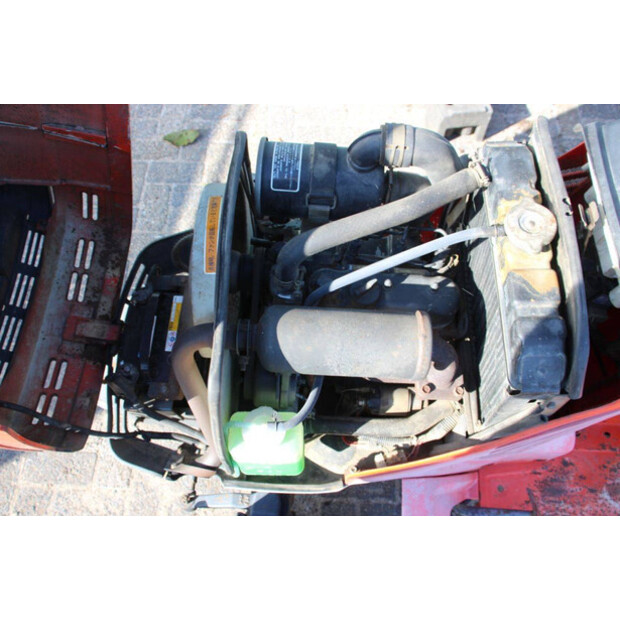 KUBOTA Aster A-14-42404372