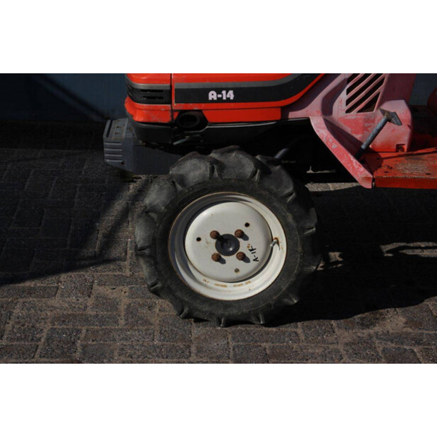 KUBOTA Aster A-14-42404376