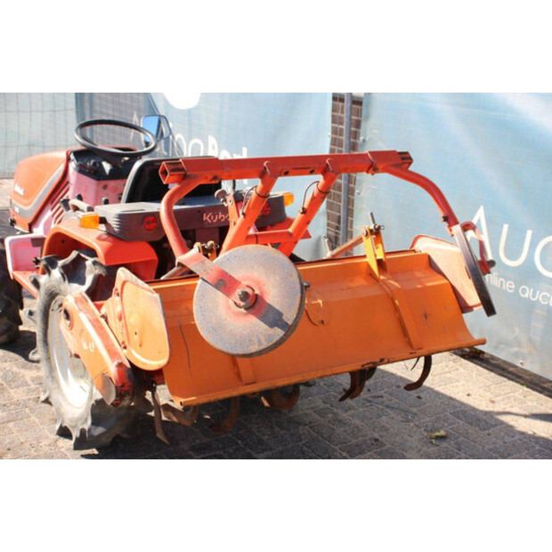 KUBOTA Aster A-14-42404378