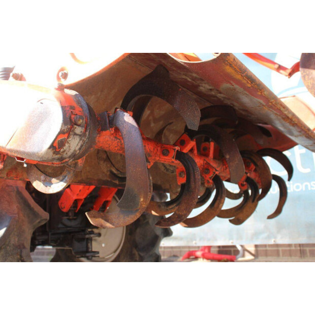 KUBOTA Aster A-14-42404379