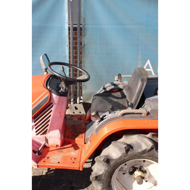 KUBOTA Aster A-14-42404380