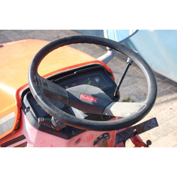 KUBOTA Aster A-14-42404382