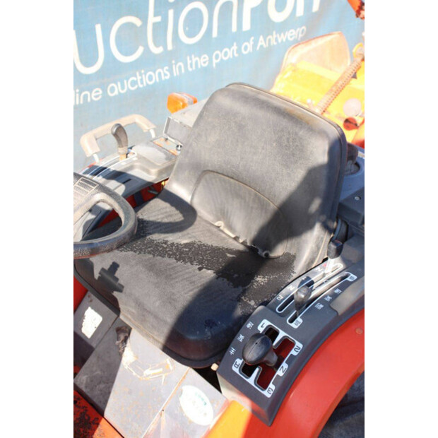 KUBOTA Aster A-14-42404383