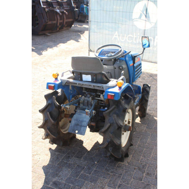 Iseki Sial 5-42404390