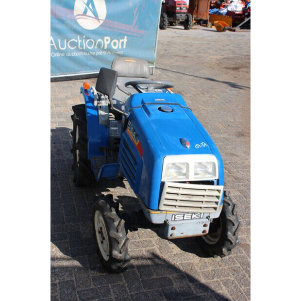Iseki Sial 5-42404391