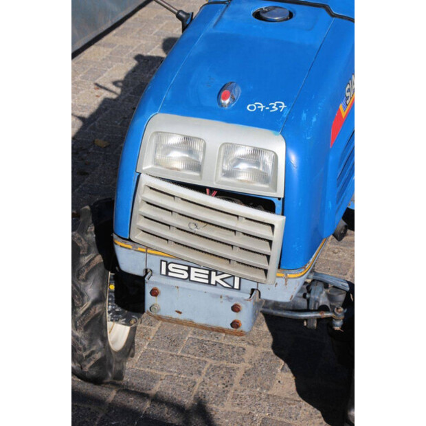 Iseki Sial 5-42404394