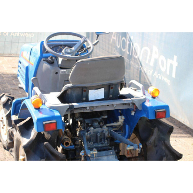 Iseki Sial 5-42404402
