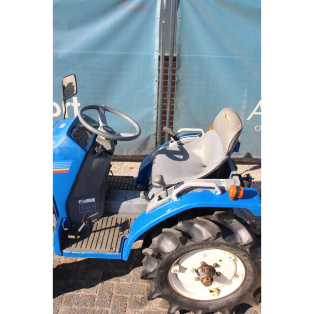 Iseki Sial 5-42404406