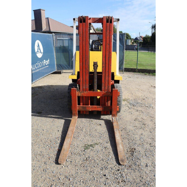 TCM FD20T-42404472