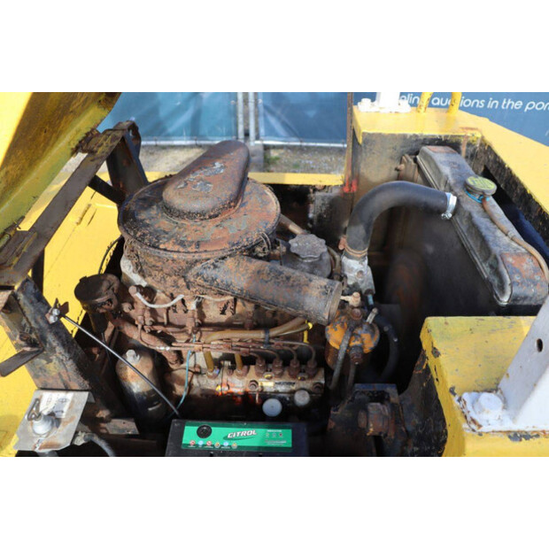 TCM FD20T-42404491