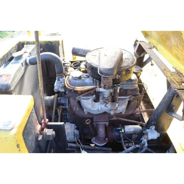 TCM FD20T-42404492
