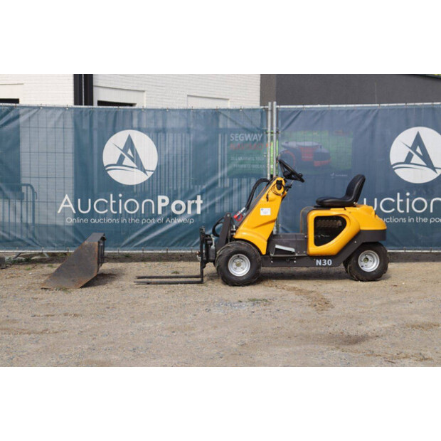 2023 Onbekend N30-42404500