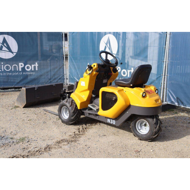 2023 Onbekend N30-42404502