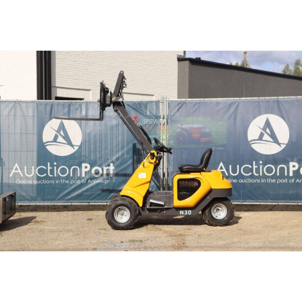 2023 Onbekend N30-42404532