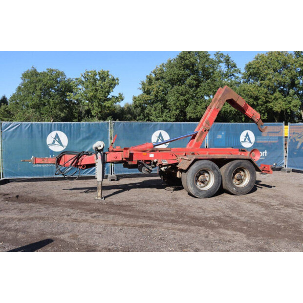 1998 Bigab HTA8 1080-42404538