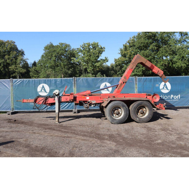 1998 Bigab HTA8 1080-42404539