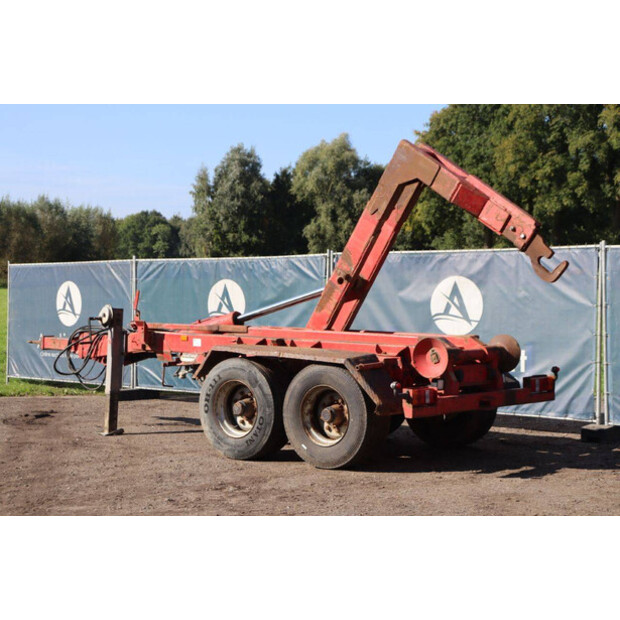 1998 Bigab HTA8 1080-42404541